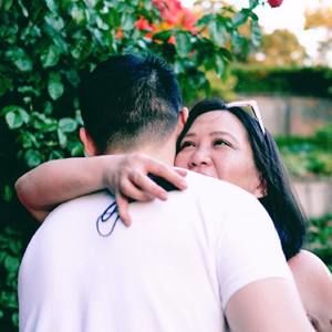 Meet your Posher, Diane